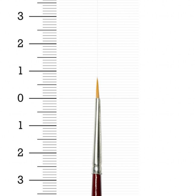 The Army Painter Highlighting Brush - BR7002