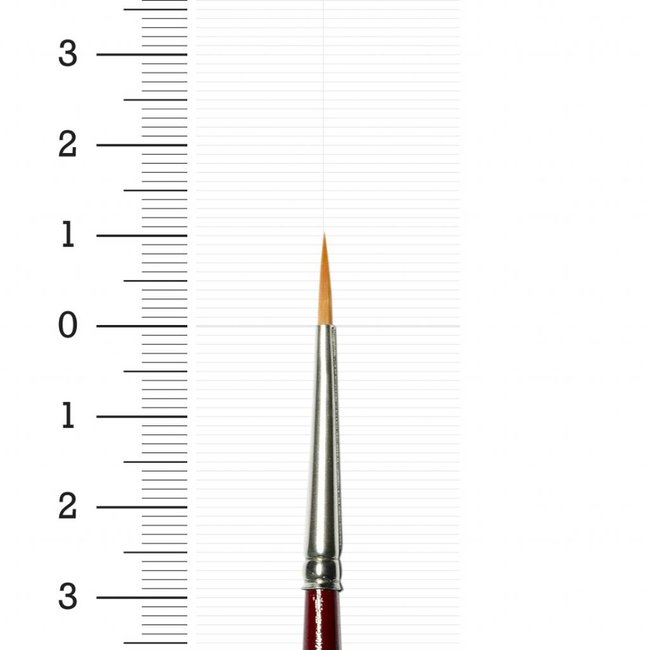 The Army Painter Base Coating Brush - BR7003
