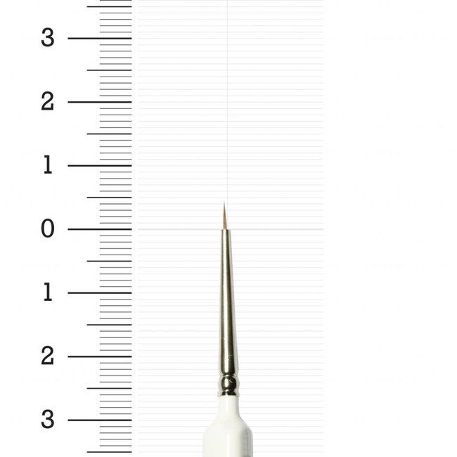 The Army Painter Insane Detail Brush - BR7004