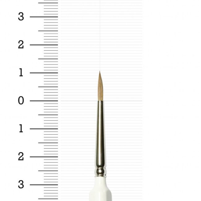 The Army Painter Regiment Brush - BR7007