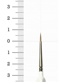 The Army Painter The Psycho - nano-detailbrush - BR7014