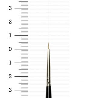 Winsor & Newton Series 7 - Kolinsky 000 - 5007030