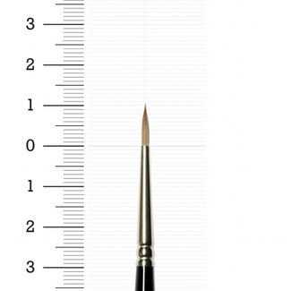 Winsor & Newton Series 7 - Kolinsky 1 - 5007001