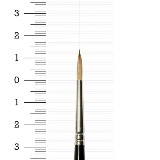 Winsor & Newton Series 7 - Kolinsky 2 - 5007002