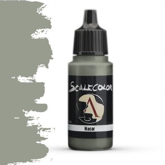 Scale 75 Scalecolor Nacar - 17ml - SC-02