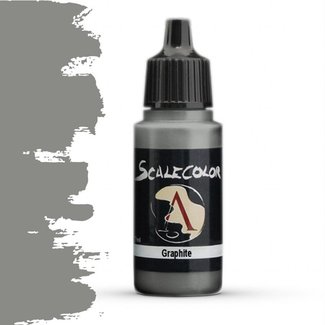 Scale 75 Scalecolor Graphite - 17ml - SC-03