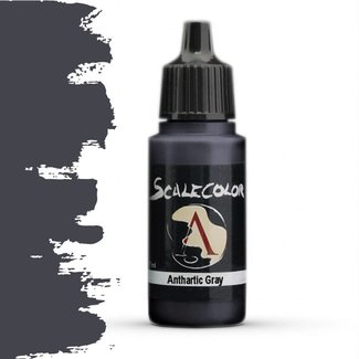 Scale 75 Scalecolor Anthartic Gray - 17ml - SC-04 - image