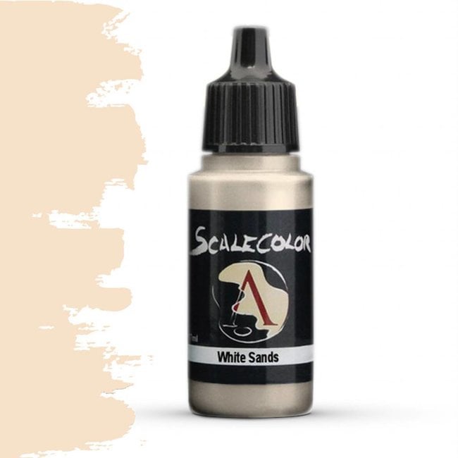 Scale 75 Scalecolor White Sands - 17ml - SC-09