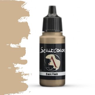 Scale 75 Scalecolor Basic Flesh - 17ml - SC-20