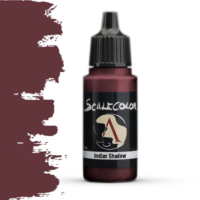 Scale 75 Scalecolor Indian Shadow - 17ml - SC-23