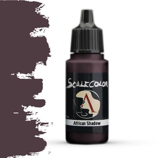 Scale 75 Scalecolor African Shadow - 17ml - SC-24