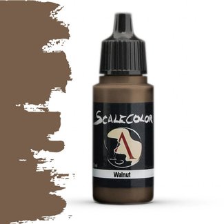 Scale 75 Scalecolor Walnut - 17ml - SC-29