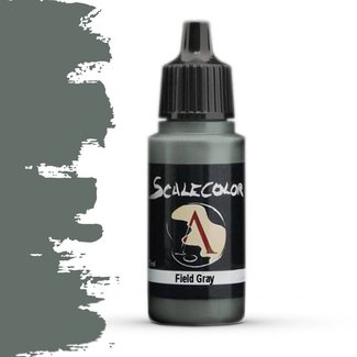 Scale 75 Scalecolor Field Gray - 17ml - SC-46