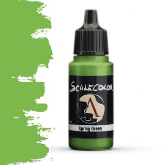 Scale 75 Scalecolor Spring Green - 17ml - SC-47 - image