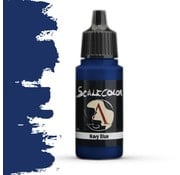 Scale 75 Scalecolor Navy Blue - 17ml - SC-54