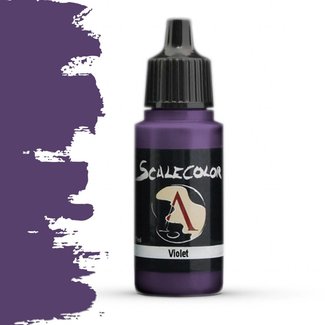 Scale 75 Scalecolor Violet - 17ml - SC-56