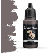 Scale 75 Scalecolor Brown Gray - 17ml - SC-59