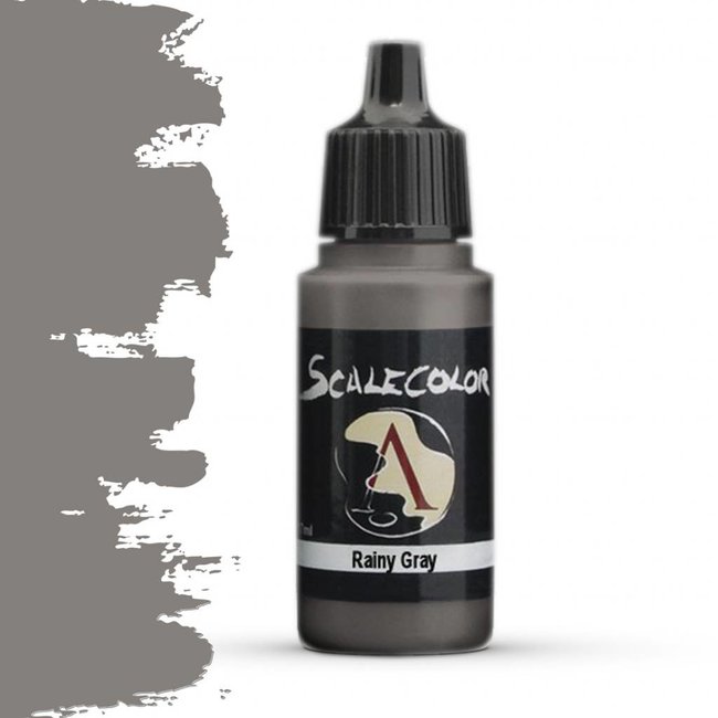 Scale 75 Scalecolor Rainy Gray - 17ml - SC-60