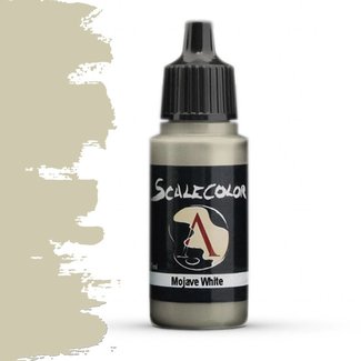 Scale 75 Scalecolor Mojave White - 17ml - SC-62