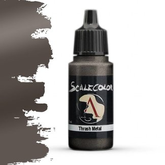 Scale 75 Scalecolor Thrash Metal - 17ml - SC-64 - image