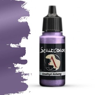 Scale 75 Scalecolor Amethyst Alchemy - 17ml - SC-70 - image