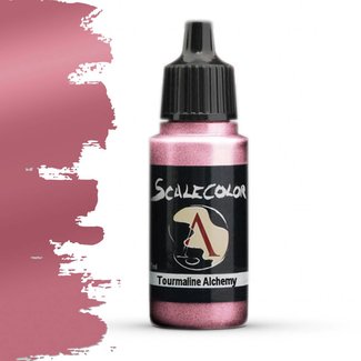 Scale 75 Scalecolor Tourmaline Alchemy - 17ml - SC-76 - image