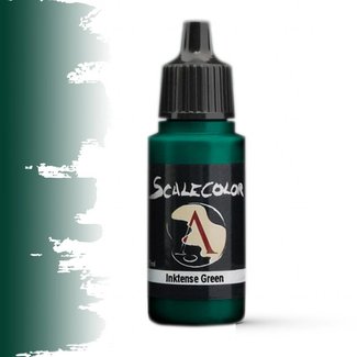 Scale 75 Scalecolor Inktense Green - 17ml - SC-84