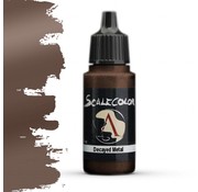 Scale 75 Scalecolor Decayed Metal - 17ml - SC-87