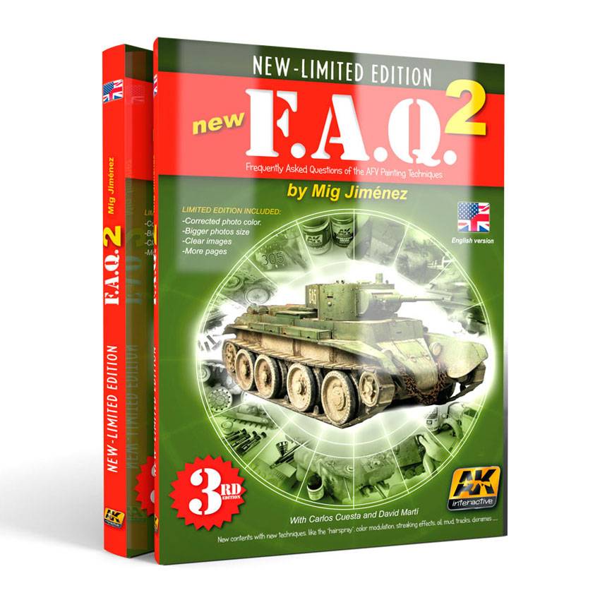 趣味・スポーツ・実用 F.A.Q.  AFV Painting Techniques 趣味・スポーツ・実用 F.A.Q. AFV Painting Techniques 趣味