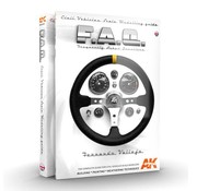 AK interactive Civil Vehicles Scale Modeling FAQ - English - 360pag - AK282