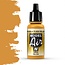 Vallejo Model Air Yellow Ochre - 17ml - 71033