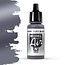 Vallejo Model Air Black Metallic - 17ml - 71073