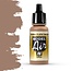 Vallejo Model Air Tan Earth - 17ml - 71079