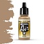 Vallejo Model Air Camouflage Brown - 17ml - 71117