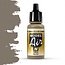 Vallejo Model Air Camouflage Grey - 17ml - 71118 - image