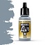 Vallejo Model Air Dark Ghost Grey - 17ml - 71120 - image