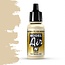 Vallejo Model Air Aged White - 17ml - 71132 - image