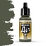 Vallejo Model Air US Dark Green - 17ml - 71289 - image