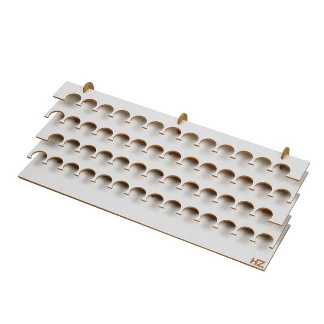 Hobbyzone Paint Stand - 26mm pots of paint rack - S1s