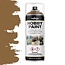 Vallejo Hobby Paint Fantasy Leather Brown spraycan - 400ml - 28014