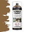 Vallejo Hobby Paint Fantasy Leather Brown spuitbus - 400ml - 28014