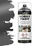 Vallejo Hobby Paint Fantasy Gunmetal spraycan - 400ml - 28031