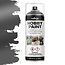 Vallejo Hobby Paint Fantasy Gunmetal spuitbus - 400ml - 28031