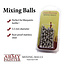 The Army Painter Mixing balls - 100x - TL5041