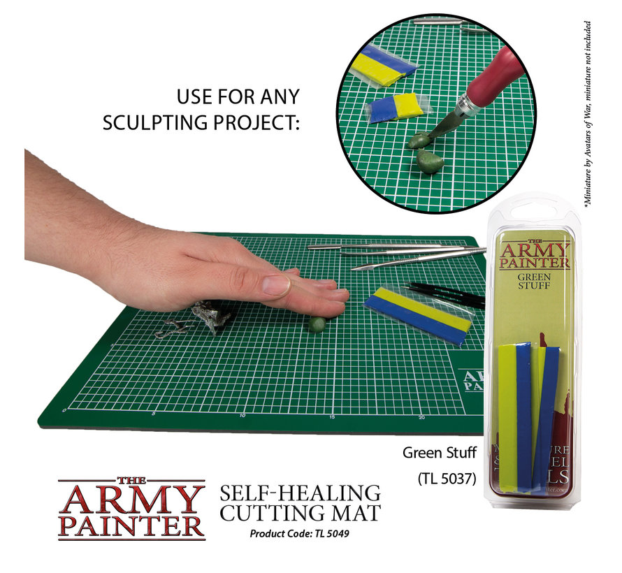 Self-healing Cutting mat - TL5049