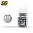 AK interactive Xtreme Metal Chrome - 30ml - AK477