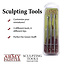 The Army Painter Sculpting Tools - TL5036