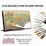 The Army Painter Most Wanted Brush Set - TL5043