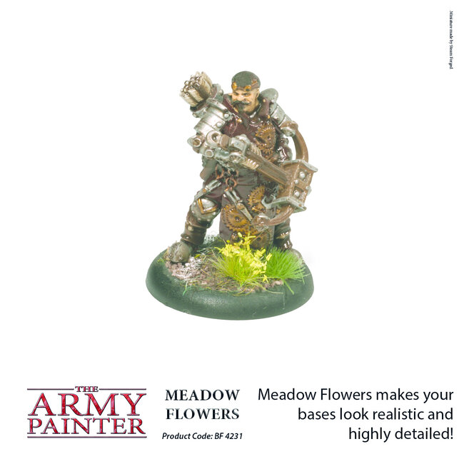 The Army Painter Meadow Flowers - BF4231