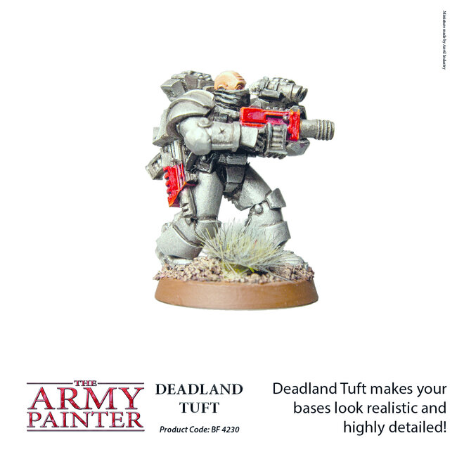The Army Painter Deadland Tuft - BF4230